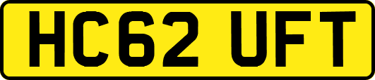 HC62UFT
