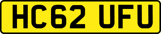 HC62UFU