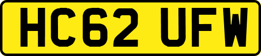 HC62UFW