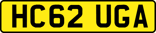 HC62UGA