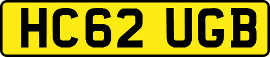 HC62UGB