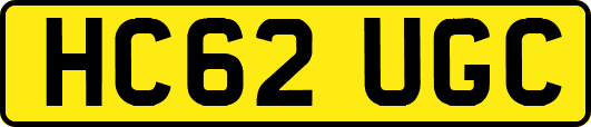 HC62UGC