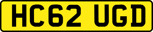 HC62UGD