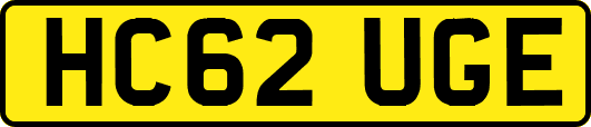 HC62UGE