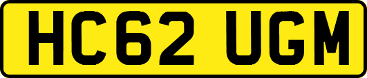 HC62UGM