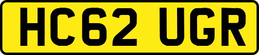 HC62UGR