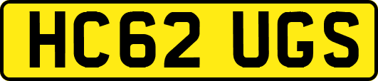 HC62UGS