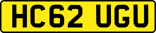 HC62UGU
