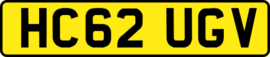 HC62UGV