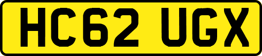 HC62UGX