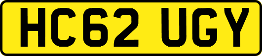 HC62UGY
