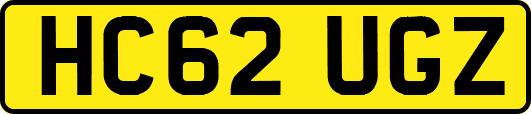 HC62UGZ