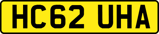 HC62UHA