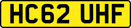 HC62UHF