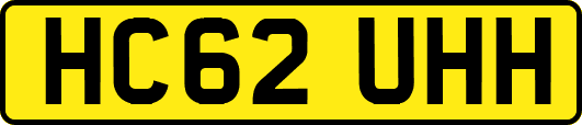 HC62UHH
