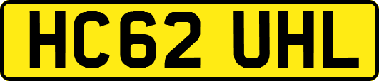 HC62UHL