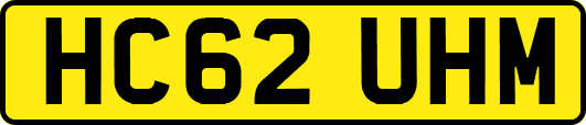 HC62UHM