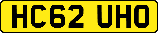 HC62UHO