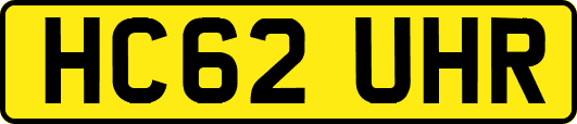 HC62UHR