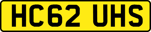 HC62UHS