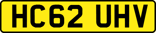 HC62UHV
