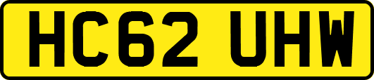 HC62UHW