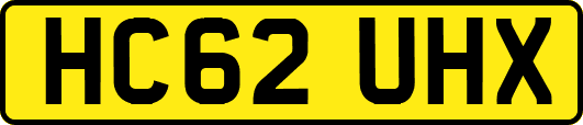 HC62UHX