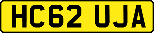 HC62UJA