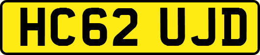 HC62UJD