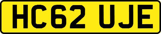HC62UJE