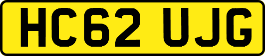 HC62UJG