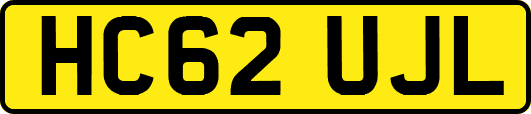 HC62UJL