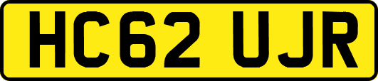 HC62UJR