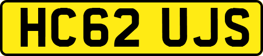 HC62UJS