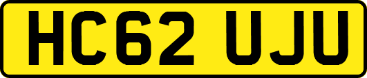 HC62UJU