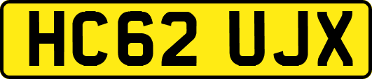 HC62UJX