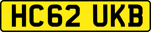 HC62UKB