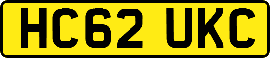 HC62UKC