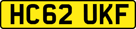 HC62UKF