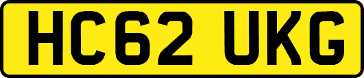 HC62UKG