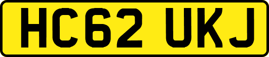 HC62UKJ