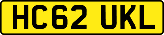 HC62UKL
