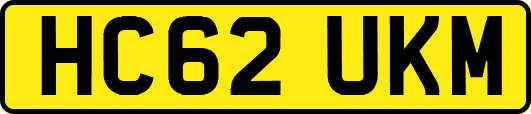 HC62UKM