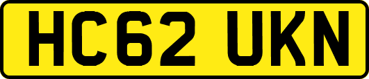 HC62UKN