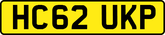 HC62UKP