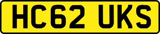 HC62UKS