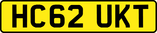 HC62UKT