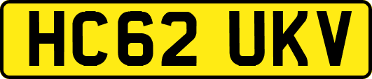 HC62UKV