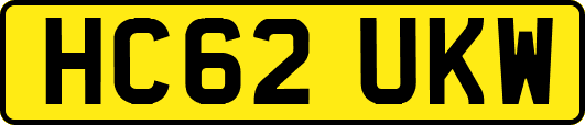 HC62UKW