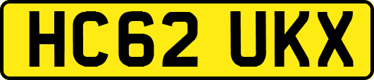 HC62UKX